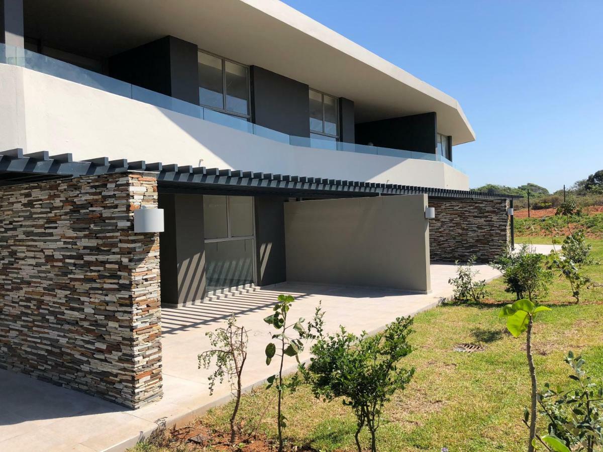 Pebble Beach Sibaya No.122 Exteriér fotografie